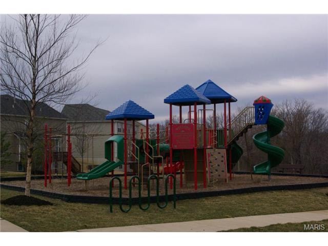 3109 Grace Hill Dr, O'fallon, MO 63367 photo 28