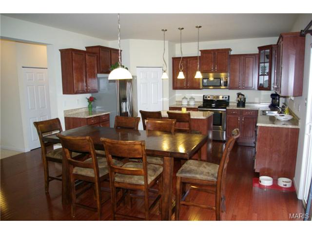 3109 Grace Hill Dr, O'fallon, MO 63367 photo 10