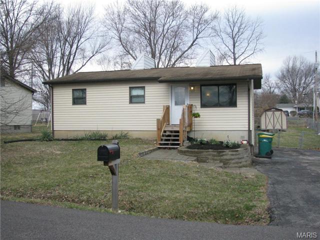 7 S Lang Dr, O'fallon, MO 63366 photo 1