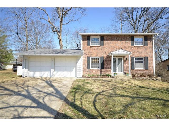 11 Calder, Ballwin, MO 63021 photo 34