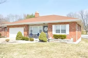 6086 E Jamieson Ave, Saint Louis, MO 63109 photo 1