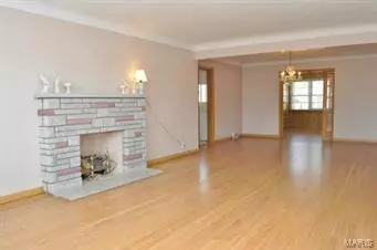 6086 E Jamieson Ave, Saint Louis, MO 63109 photo 3