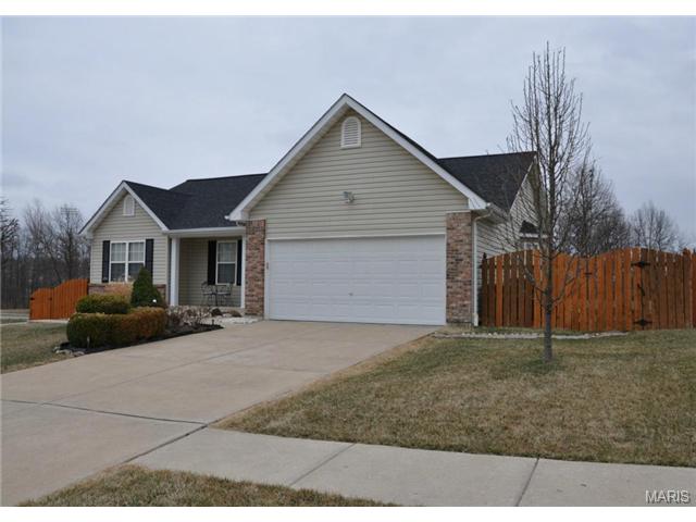 2 Moonstone, O'fallon, MO 63366 photo 3
