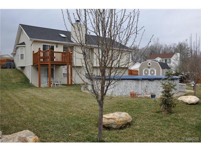 2 Moonstone, O'fallon, MO 63366 photo 5