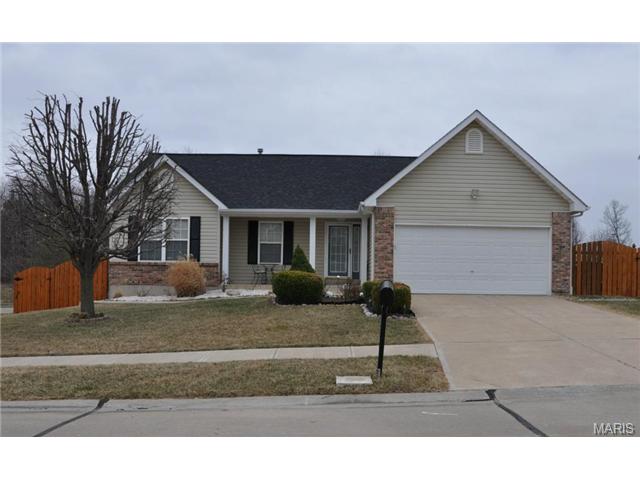 2 Moonstone, O'fallon, MO 63366 photo 1