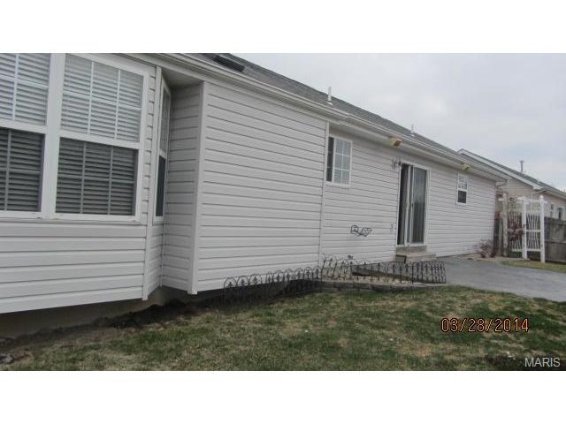 7425 Cinnamon Teal Dr, O'fallon, MO 63368 photo 3