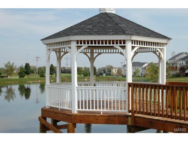 1911 Briarfield, Lake Saint Louis, MO 63367 photo 27