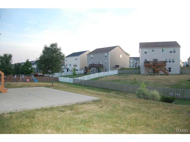 1911 Briarfield, Lake Saint Louis, MO 63367 photo 24