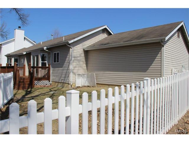 7361 Cinnamon Teal Dr, O'fallon, MO 63368 photo 23