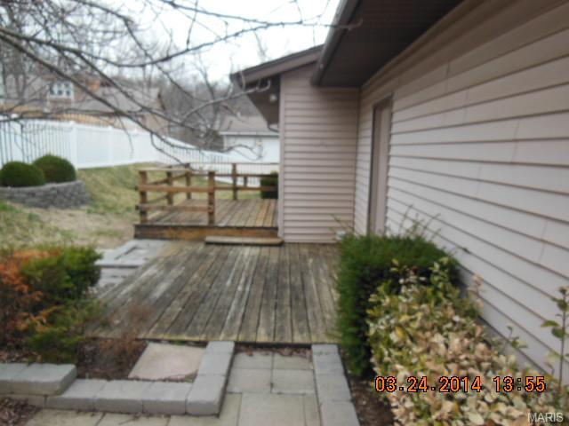 136 Shaw, Eureka, MO 63025 photo 3