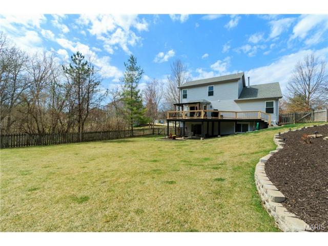 226 Cleta, Ballwin, MO 63021 photo 29