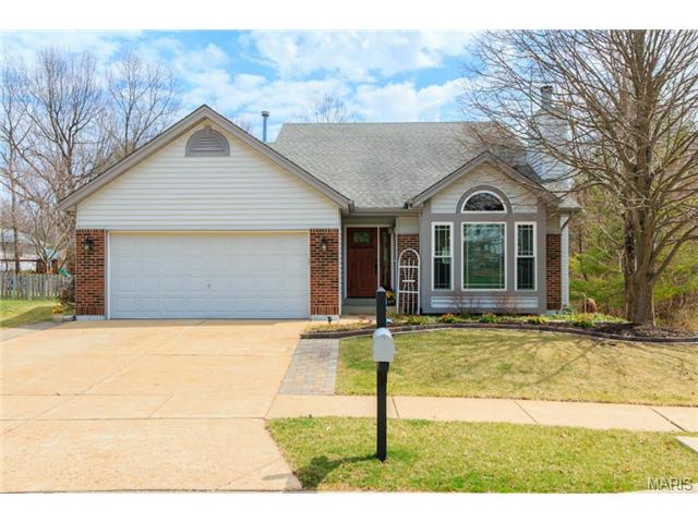 226 Cleta, Ballwin, MO 63021 photo 1