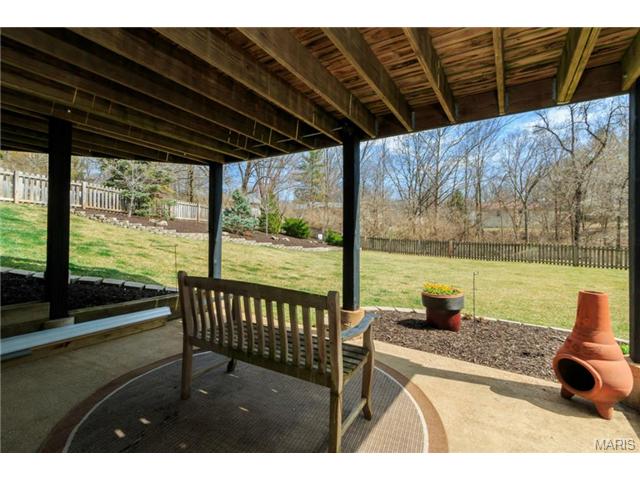 226 Cleta, Ballwin, MO 63021 photo 31