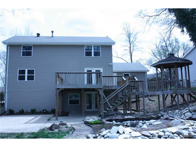 829 Dinard, Ballwin, MO 63021 photo 10