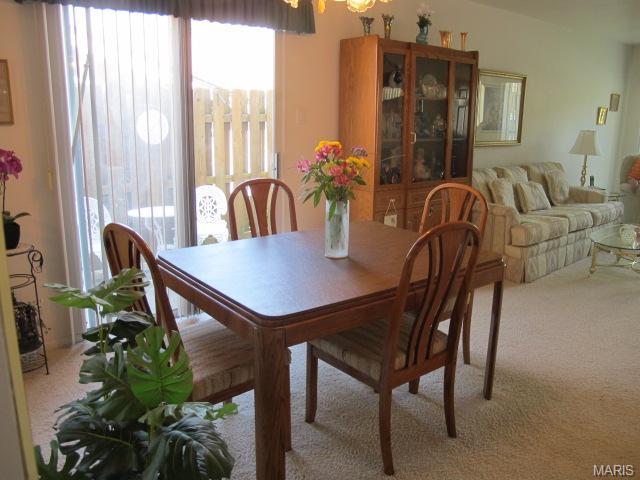 558 Spring Gln, Ballwin, MO 63021 photo 8