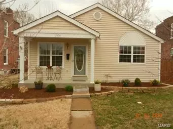 2804 S 59th S, Saint Louis, MO 63139 photo 1
