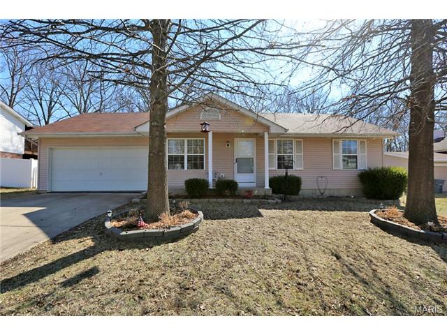 43 Chip Dr, O'fallon, MO 63366 photo 3