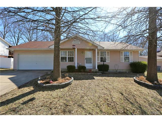43 Chip Dr, O'fallon, MO 63366 photo 2
