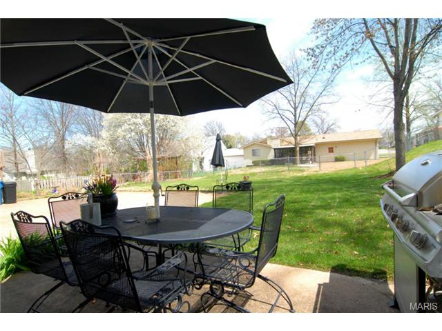 384 Walnut Point Ct, Ballwin, MO 63021 photo 13