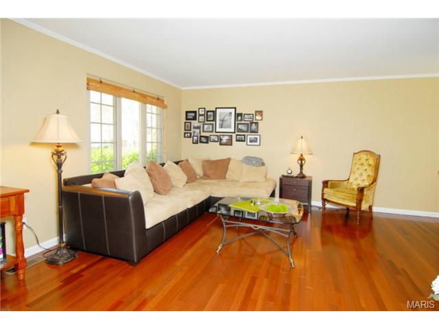 384 Walnut Point Ct, Ballwin, MO 63021 photo 2