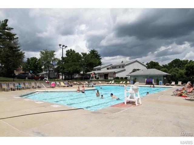 384 Walnut Point Ct, Ballwin, MO 63021 photo 14