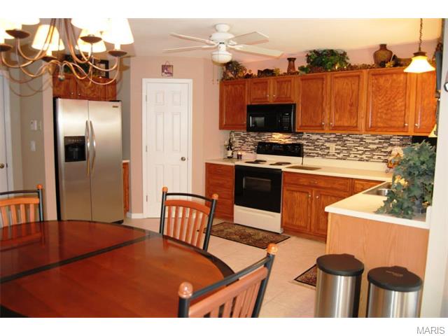 657 Hill Dr, Eureka, MO 63025 photo 18
