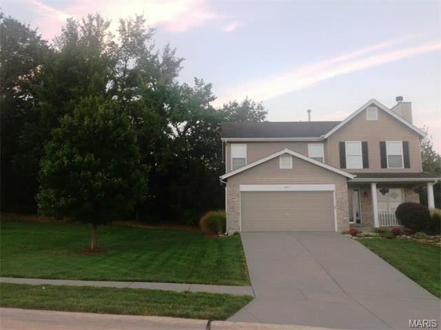 657 Hill Dr, Eureka, MO 63025 photo 6