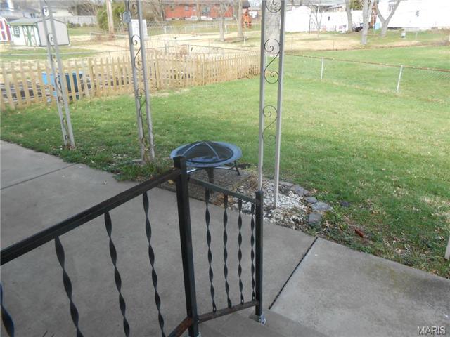 405 Duchesne Ave, O'fallon, MO 63366 photo 17