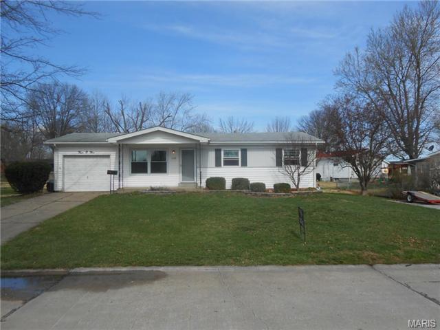 405 Duchesne Ave, O'fallon, MO 63366 photo 19