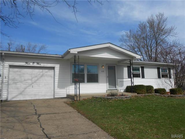 405 Duchesne Ave, O'fallon, MO 63366 photo 1