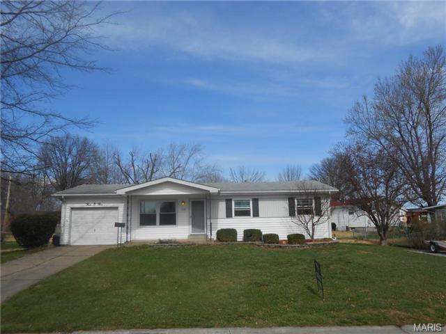 405 Duchesne Ave, O'fallon, MO 63366 photo 2