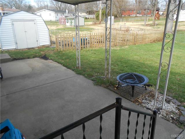 405 Duchesne Ave, O'fallon, MO 63366 photo 18