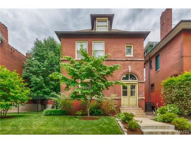 2138 S Compton, Saint Louis, MO 63104 photo 1