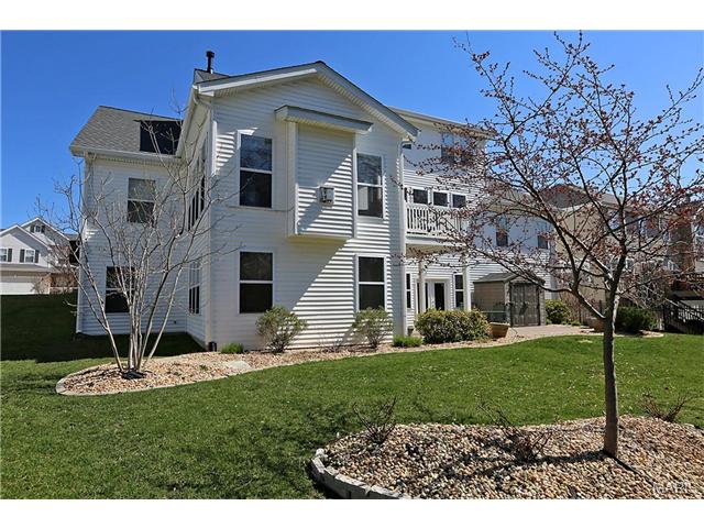 111 Cloverleaf Mdws, O'fallon, MO 63366 photo 39