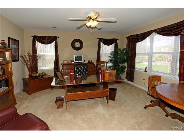 111 Cloverleaf Mdws, O'fallon, MO 63366 photo 32
