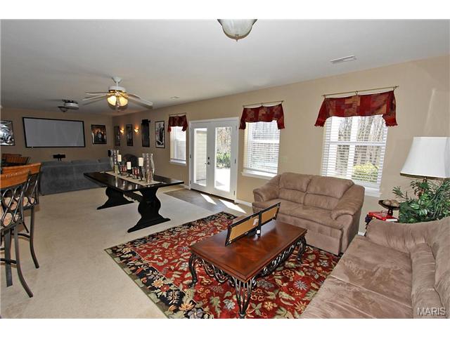 111 Cloverleaf Mdws, O'fallon, MO 63366 photo 26