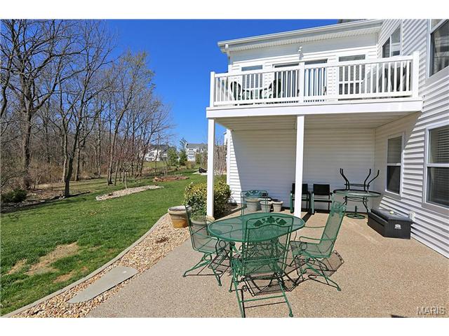 111 Cloverleaf Mdws, O'fallon, MO 63366 photo 37
