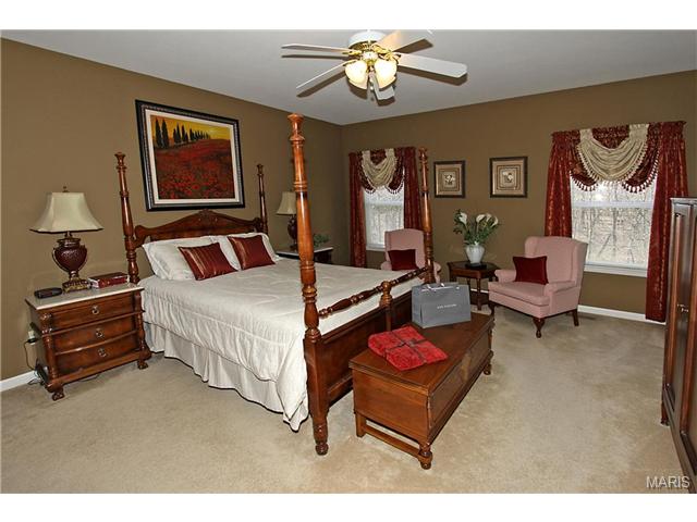 111 Cloverleaf Mdws, O'fallon, MO 63366 photo 13