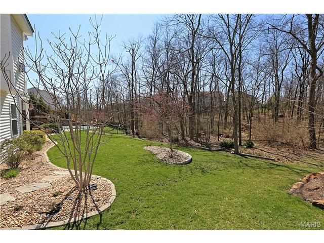 111 Cloverleaf Mdws, O'fallon, MO 63366 photo 36