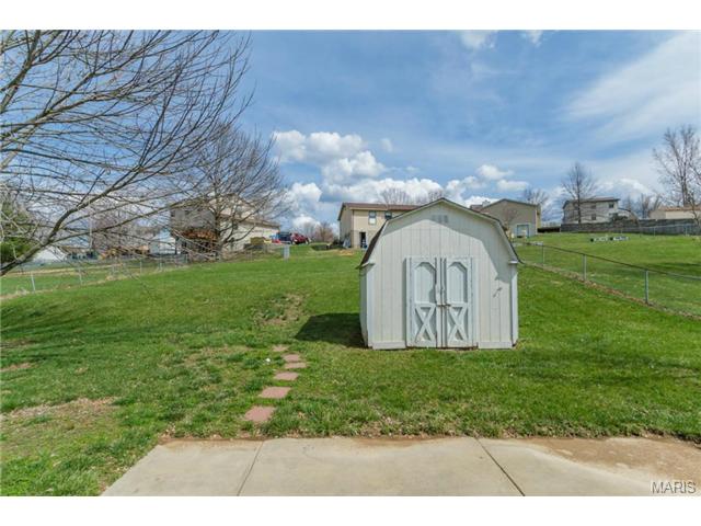 608 Williams Dr, Eureka, MO 63025 photo 34