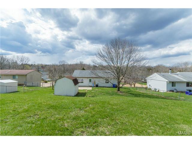 608 Williams Dr, Eureka, MO 63025 photo 33