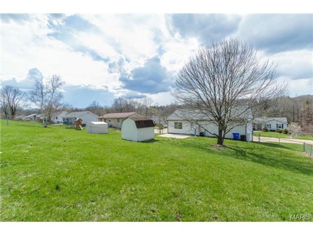 608 Williams Dr, Eureka, MO 63025 photo 32