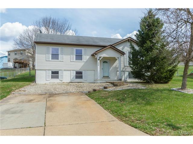 608 Williams Dr, Eureka, MO 63025 photo 30