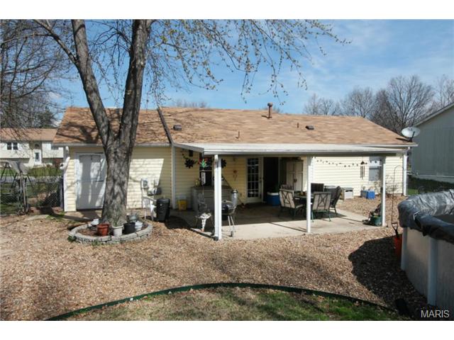 804 Pepper Ln, O'fallon, MO 63366 photo 11