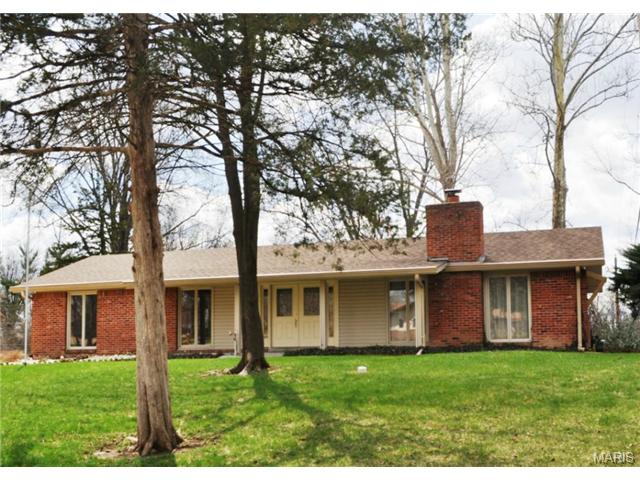 27 Steeple Hl, Ballwin, MO 63011 photo 1
