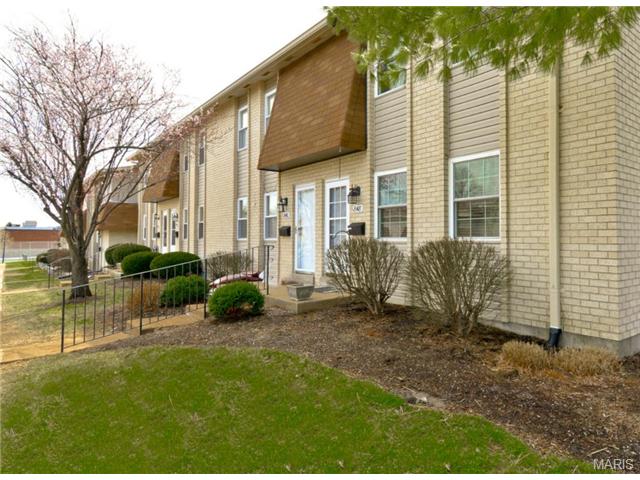 848 Lilybud Ct, Ballwin, MO 63011 photo 28