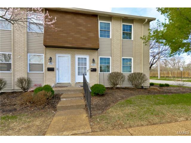 848 Lilybud Ct, Ballwin, MO 63011 photo 29