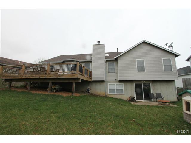 1418 Chambers Dr, O'fallon, MO 63366 photo 10