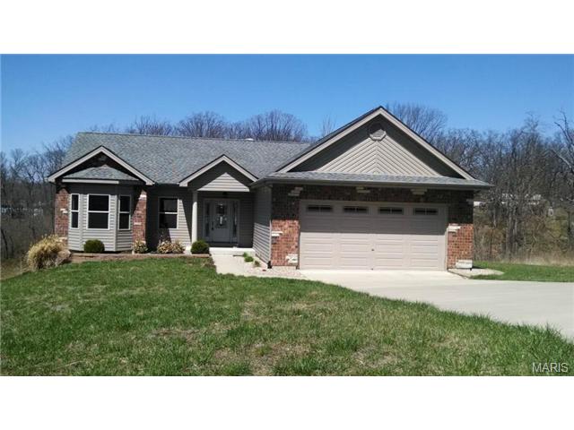507 Lake Dr, O'fallon, MO 63366 photo 1