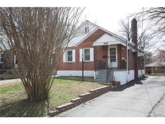 5834 Staely Ave, Affton, MO 63123 photo 1